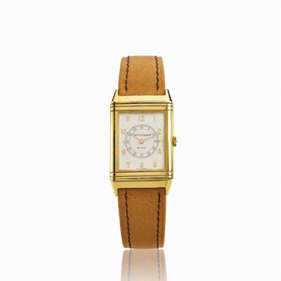 Jaeger Lecoultre Reverso Anni ‘80.
