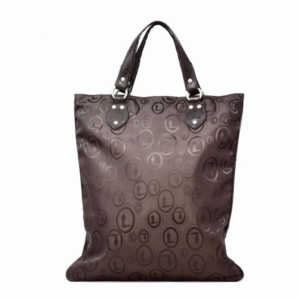 Trussardi Tote bag  - Auction GIOIELLI, OROLOGI E VINTAGE LUXURY GOODS - Faraone Casa d'Aste