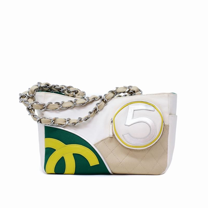 Chanel Cambon No.5