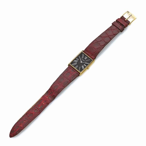 Vacheron Constantin - Vacheron Constantin anni '60
