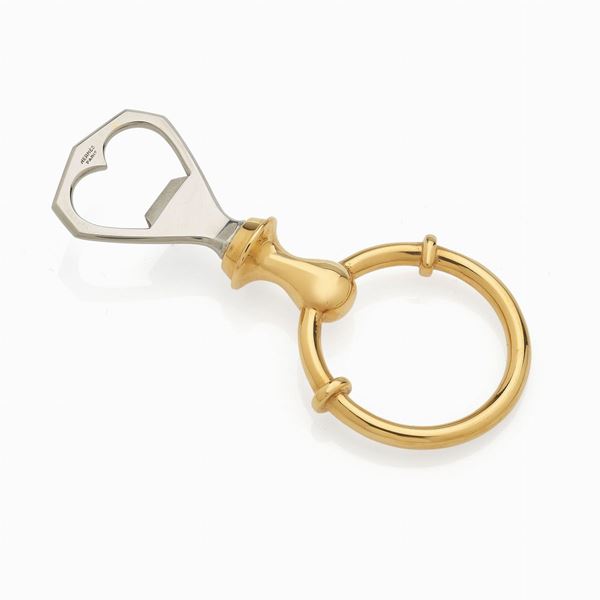 Hermes : Hermès bottle opener  - Auction LUXURY GOODS - Faraone Casa d'Aste
