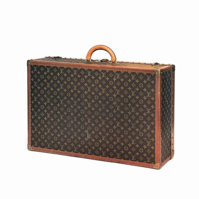 Valigia Rigida Louis Vuitton