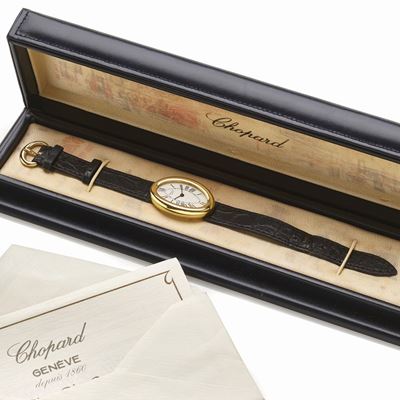 Chopard Lady