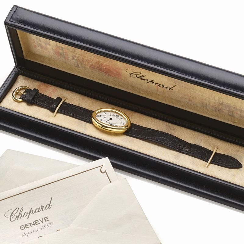 Chopard Lady