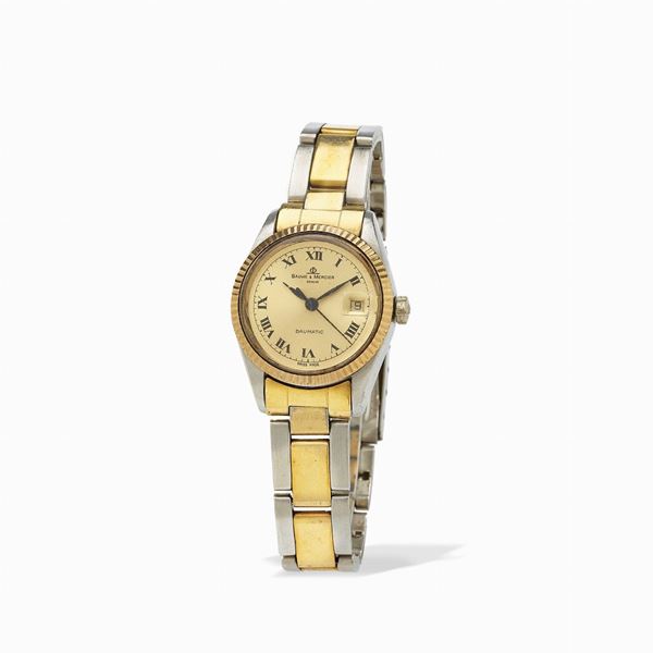 Baume &amp; Mercier - Orologio Baume&Mercier