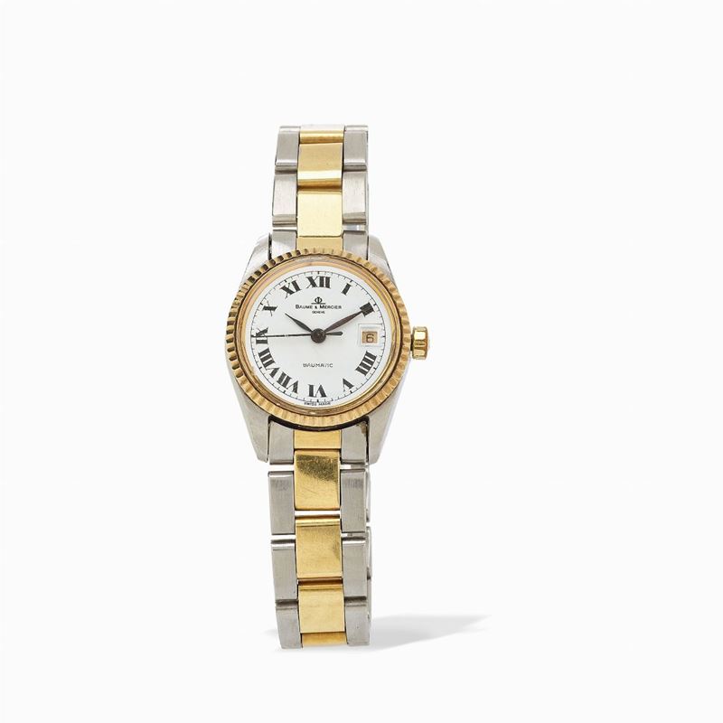 Baume & Mercier - Orologio Baume&mercier