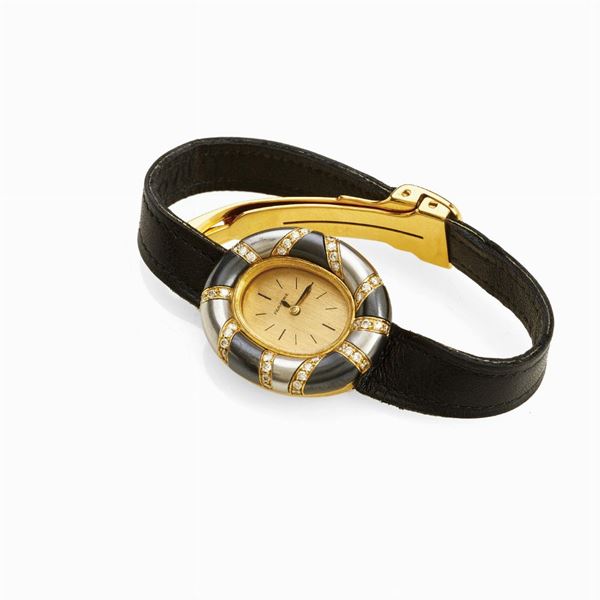 Faraone : Faraone anni '80  - Asta Gioielli e orologi del XX secolo - Faraone Casa d'Aste