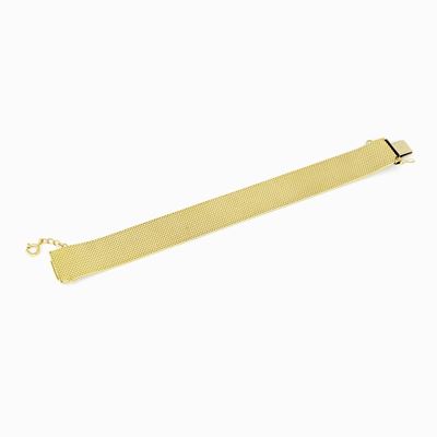 Bracciale in Oro Giallo