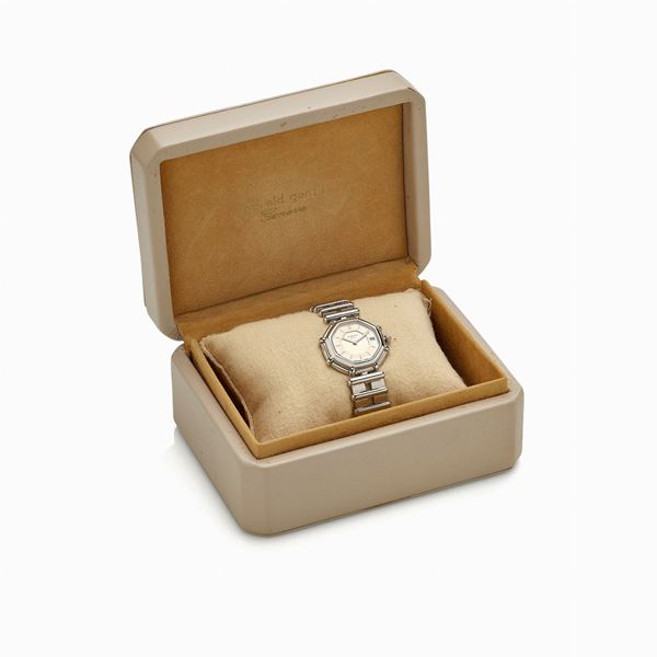 Gerard Genta 2851-1   - Asta GIOIELLI, OROLOGI E LUXURY GOODS - Faraone Casa d'Aste