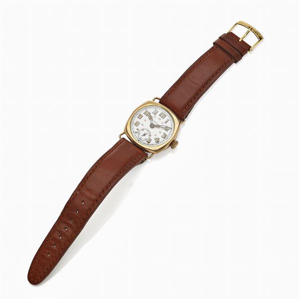 Manfredi carica manuale  - Auction GIOIELLI E OROLOGI - Faraone Casa d'Aste