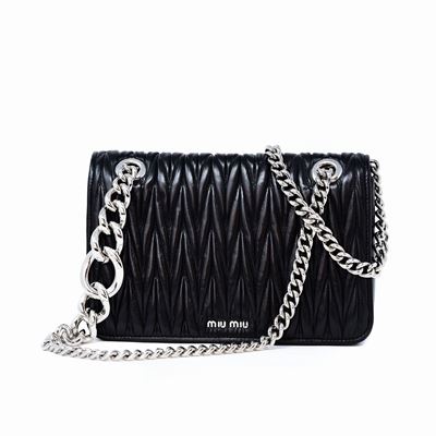 Borsa a Spalla Miu Miu