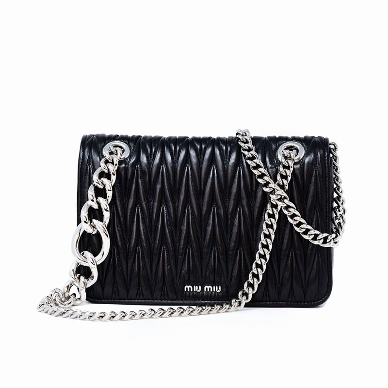 Borsa a Spalla Miu Miu