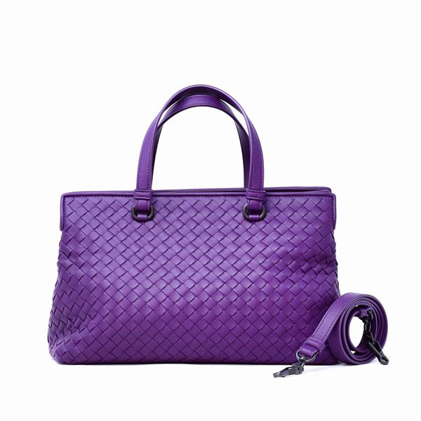 Bottega Veneta : Bottega Veneta handbag  - Auction GIOIELLI, OROLOGI E VINTAGE LUXURY GOODS - Faraone Casa d'Aste