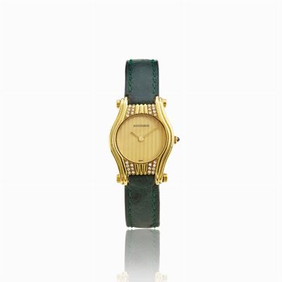 Boucheron Anni ‘80