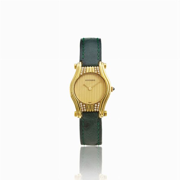 Boucheron - Boucheron anni ‘80