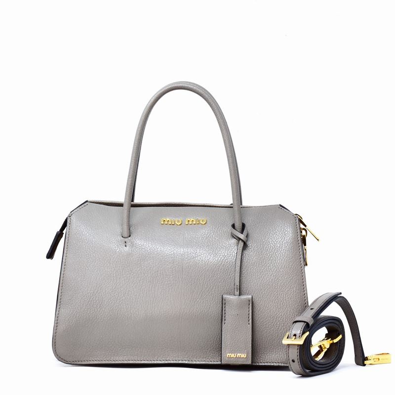 Miu Miu Borsa a Spalla