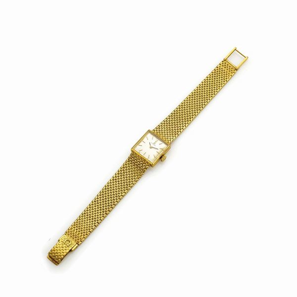 Omega : Omega anni &#39;60  - Asta Gioielli e orologi del XX secolo - Faraone Casa d'Aste