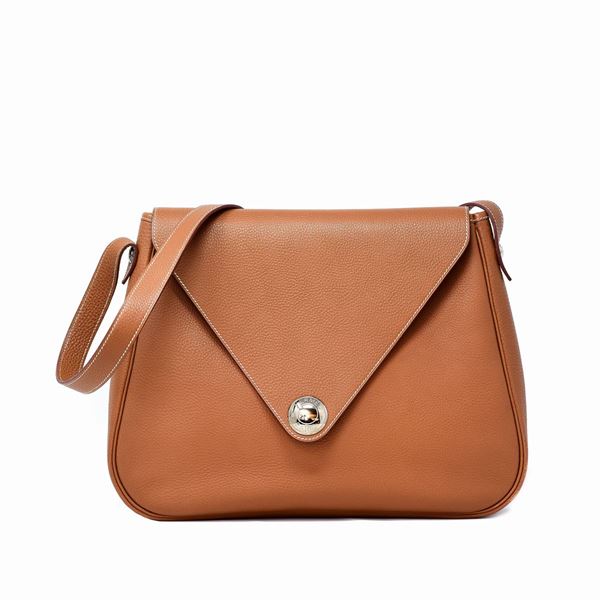Hermes - Hermès Christine Envelope 