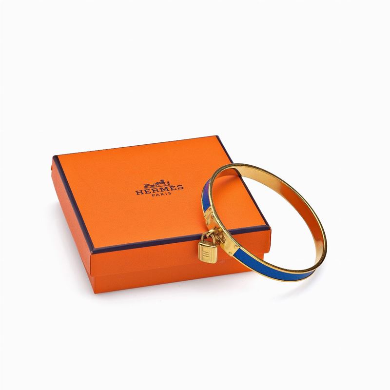 Bracciale Rigido Hermés