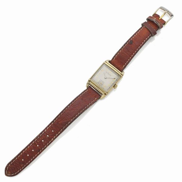 Le Coultre - Le Coultre anni &#39;50
