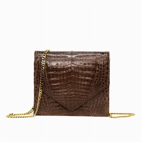 Valentino shoulder bag  - Auction GIOIELLI, OROLOGI E VINTAGE LUXURY GOODS - Faraone Casa d'Aste