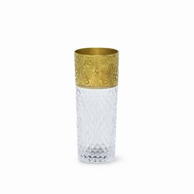Servizio 12 Bicchieri Whisky Baccarat