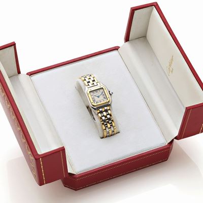 Cartier Panthere Fine Anni '90