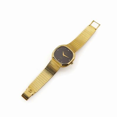 Omega Constellation Anni '80
