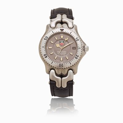 Tag Heuer Automatico