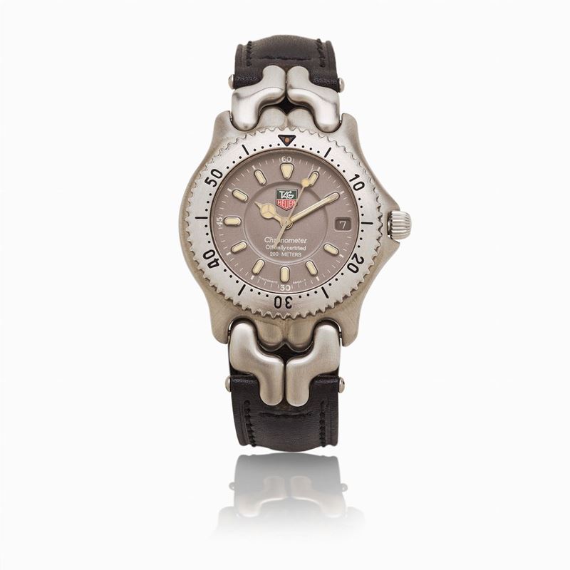 Tag Heuer Automatico