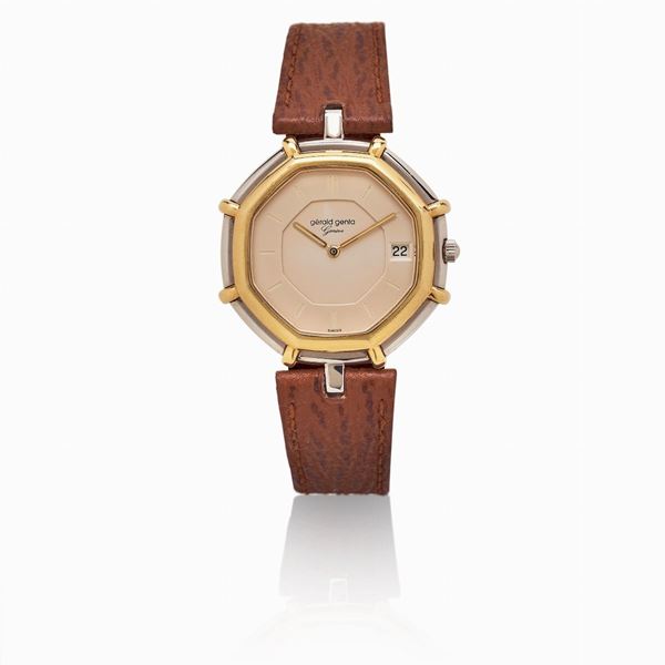 Gerald Genta Success  - Asta GIOIELLI, OROLOGI E LUXURY GOODS - Faraone Casa d'Aste