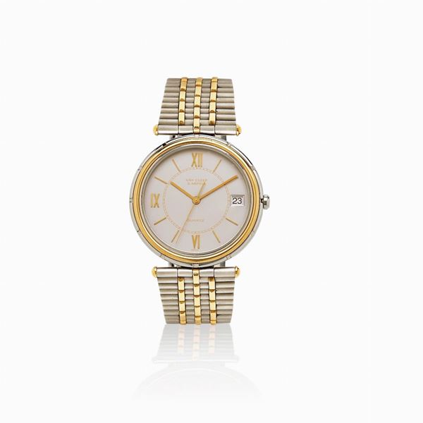 Van Cleef &amp; Arpels : Van Cleef & Arples La Collection  - Asta GIOIELLI, OROLOGI E LUXURY GOODS - Faraone Casa d'Aste