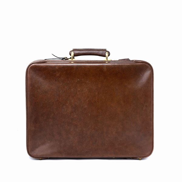 24 hours suitcase