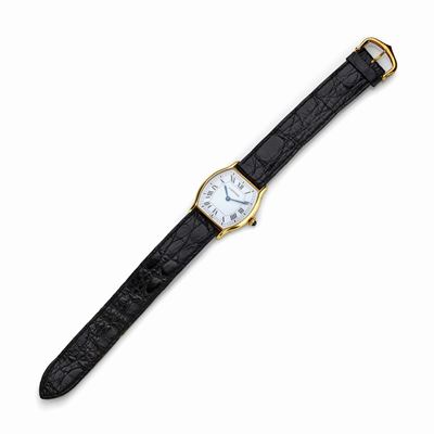 Cartier Tortue Anni '80