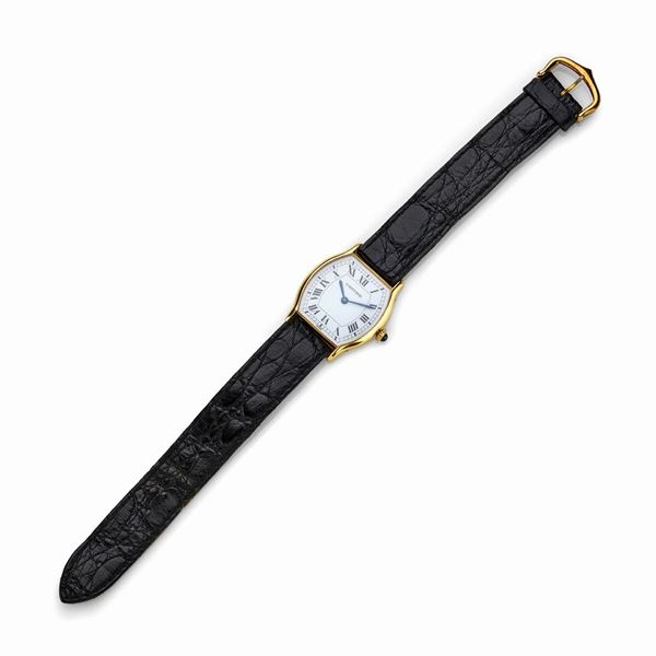 Cartier - Cartier Tortue anni &#39;80