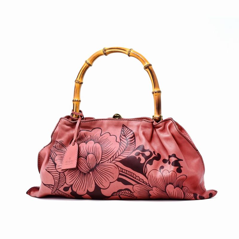 Gucci Bamboo Tom Ford