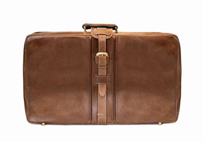 Valigia Gucci Vintage Anni '70