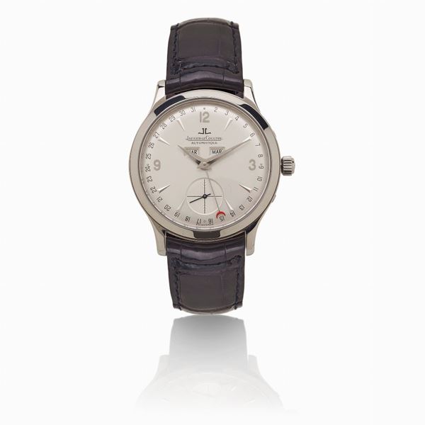 Jaeger LeCoultre : Jaeger Le Coultre Master Control  - Auction GIOIELLI, OROLOGI E VINTAGE LUXURY GOODS - Faraone Casa d'Aste