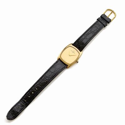 Baume & Mercier Anni'70 Ref. 37056