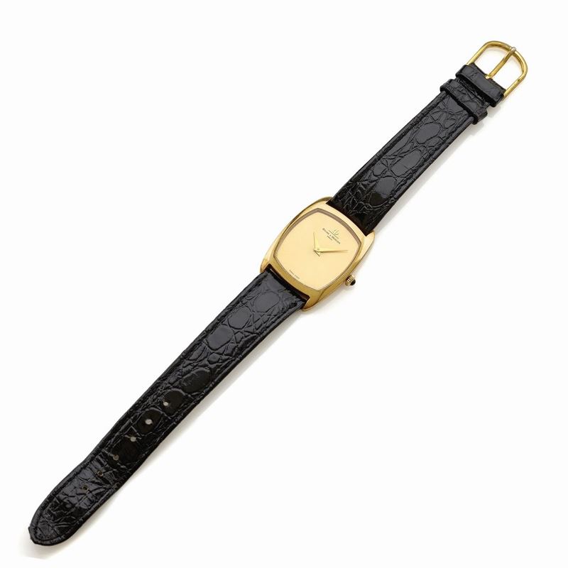 Baume & Mercier Anni'70 Ref. 37056