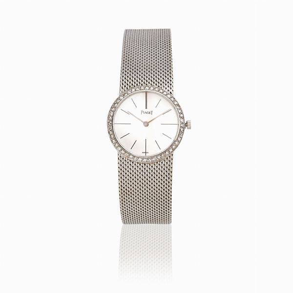 Piaget - Piaget wristwatch