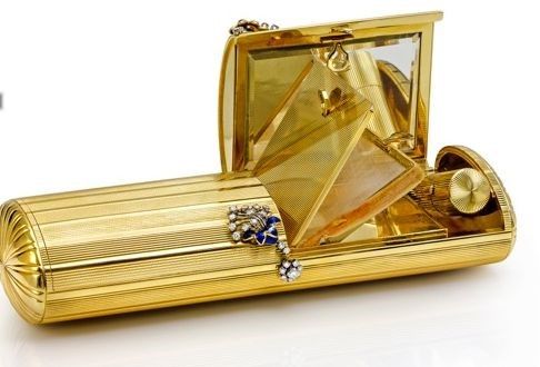 Orologio Piaget in Oro Bianco e Diamanti