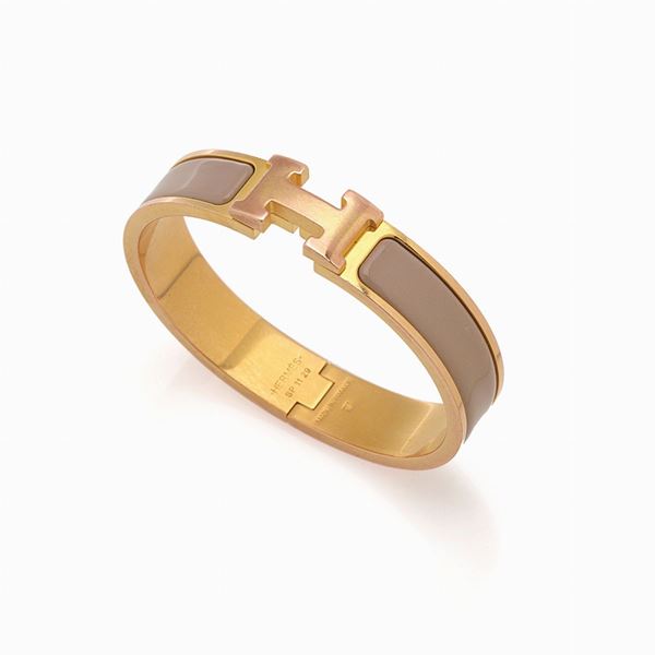 Hermes - Hermes bangle
