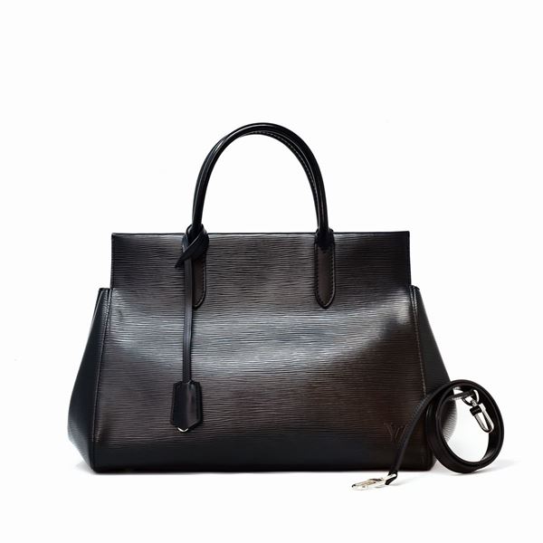 Marly Louis Vuitton  - Auction GIOIELLI, OROLOGI E VINTAGE LUXURY GOODS - Faraone Casa d'Aste