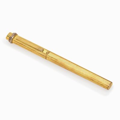 Penna Cartier Trilogy