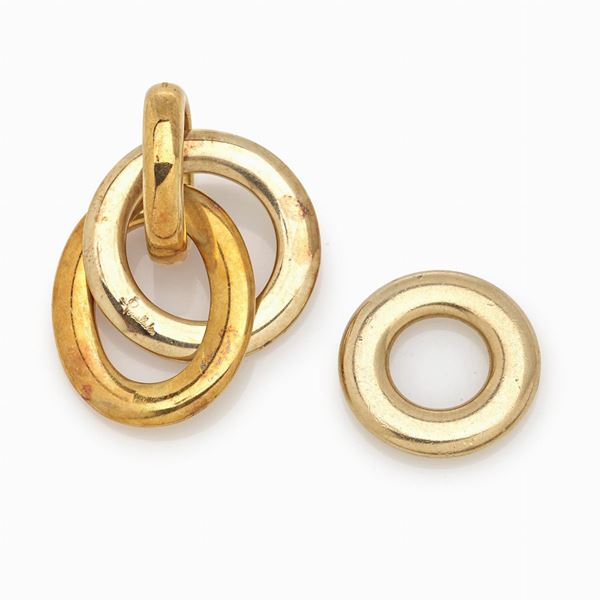 Pomellato - Pomellato pendants