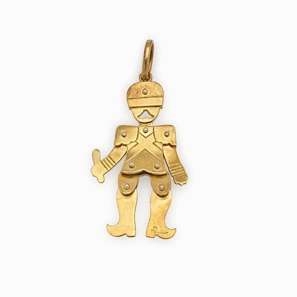 Pomellato - Charm by Pomellato
