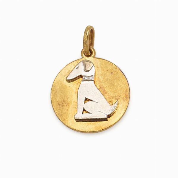 Pomellato : Charm by Pomellato  - Auction GIOIELLI, OROLOGI E VINTAGE LUXURY GOODS - Faraone Casa d'Aste