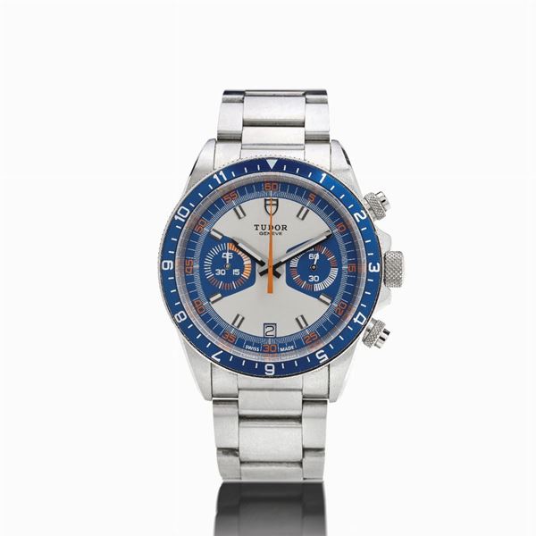 Tudor - Tudor Heritage Chronographe Montecarlo