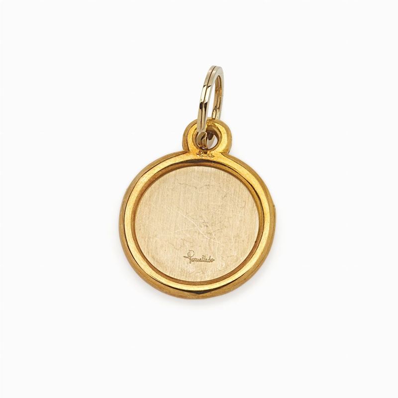 Medaglia Pomellato